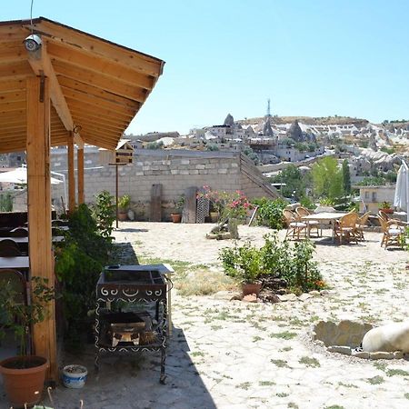 Valleypark Hotel Nevşehir Exteriör bild