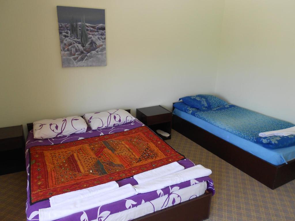 Valleypark Hotel Nevşehir Rum bild