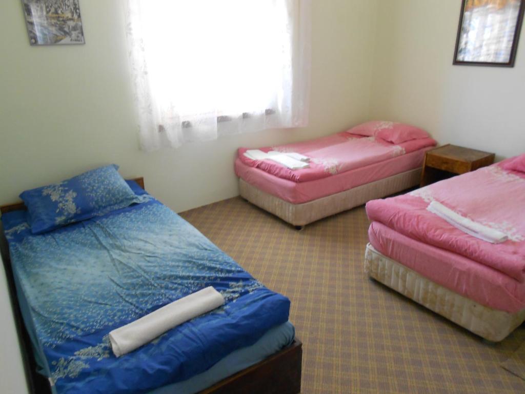 Valleypark Hotel Nevşehir Rum bild