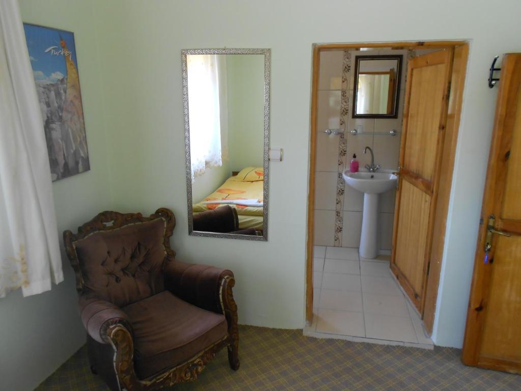 Valleypark Hotel Nevşehir Rum bild