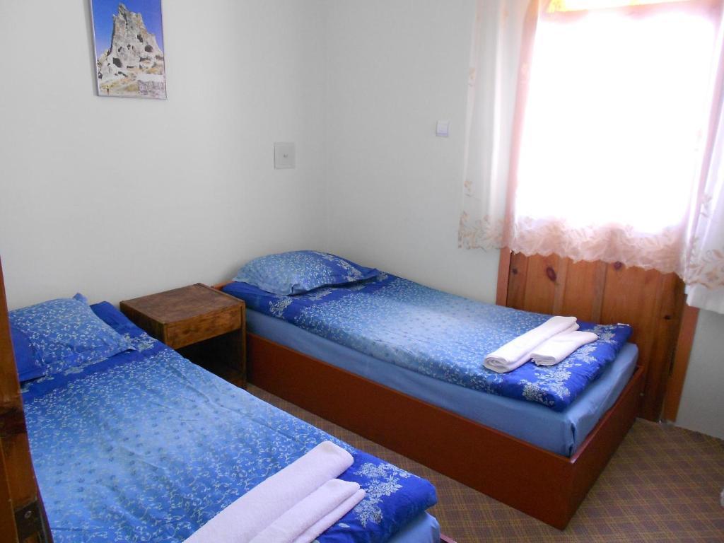 Valleypark Hotel Nevşehir Rum bild