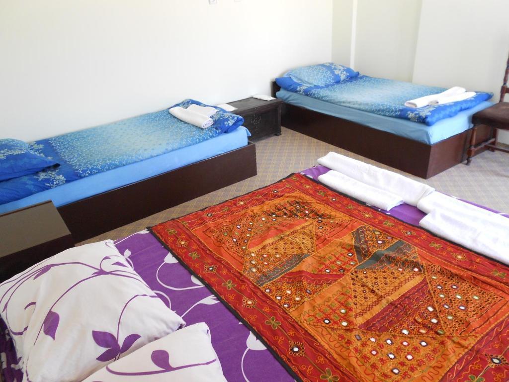 Valleypark Hotel Nevşehir Rum bild
