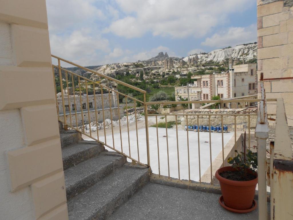 Valleypark Hotel Nevşehir Exteriör bild