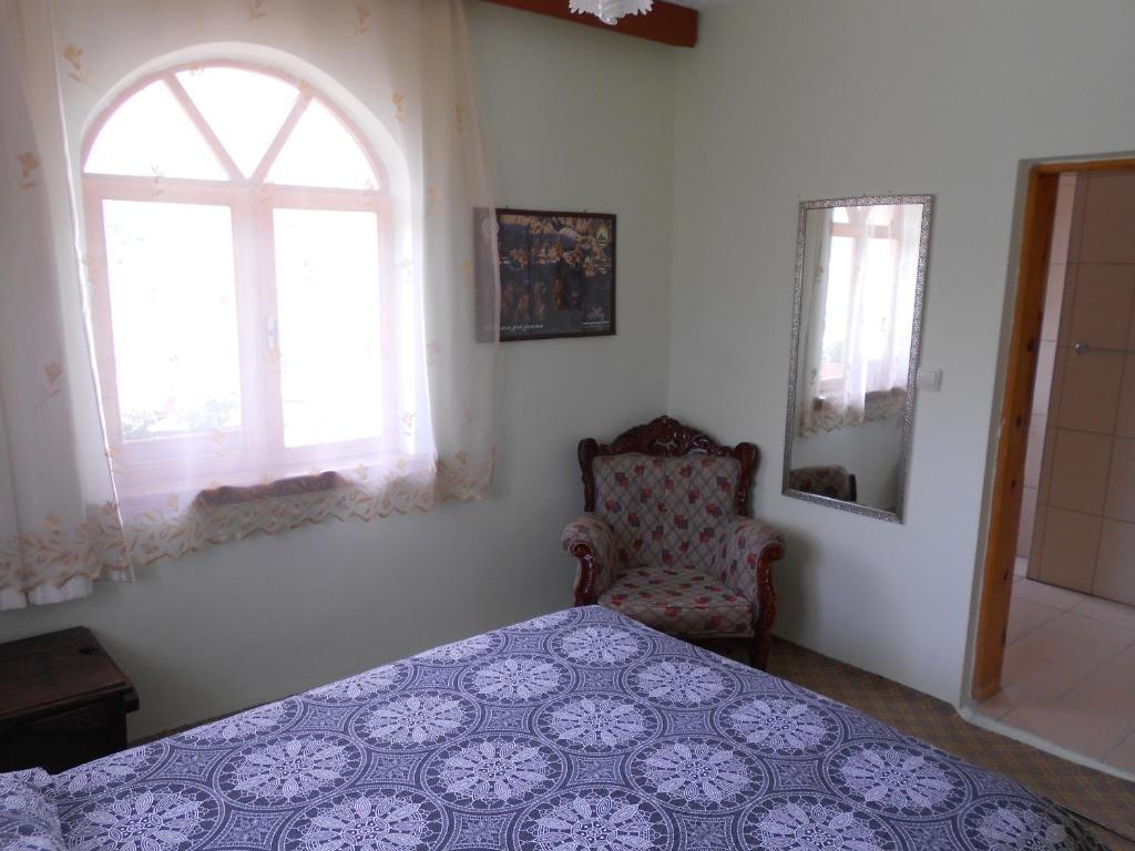 Valleypark Hotel Nevşehir Rum bild