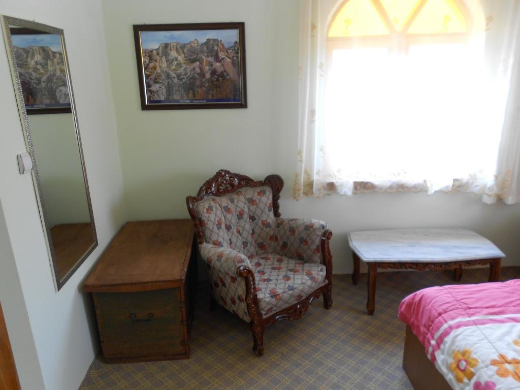 Valleypark Hotel Nevşehir Rum bild