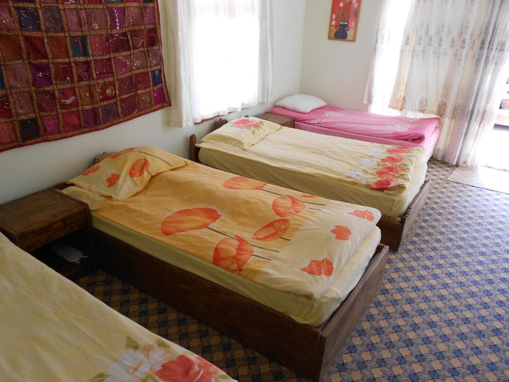 Valleypark Hotel Nevşehir Rum bild