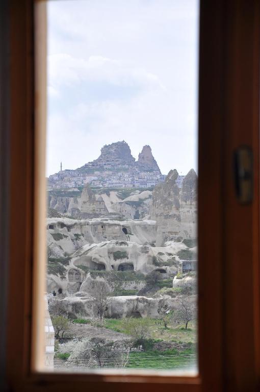 Valleypark Hotel Nevşehir Exteriör bild