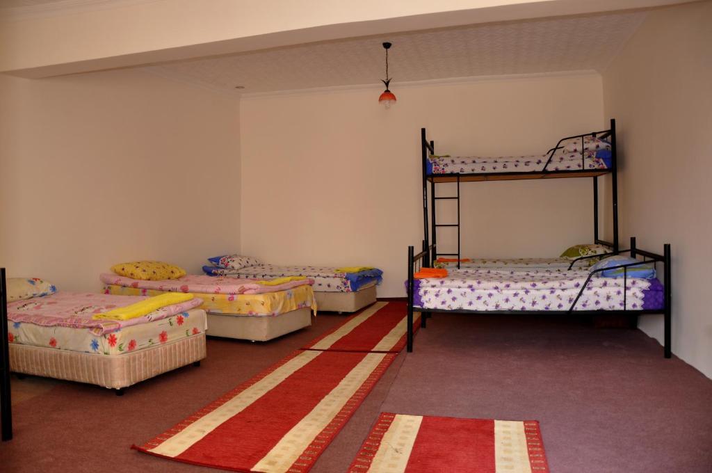Valleypark Hotel Nevşehir Rum bild