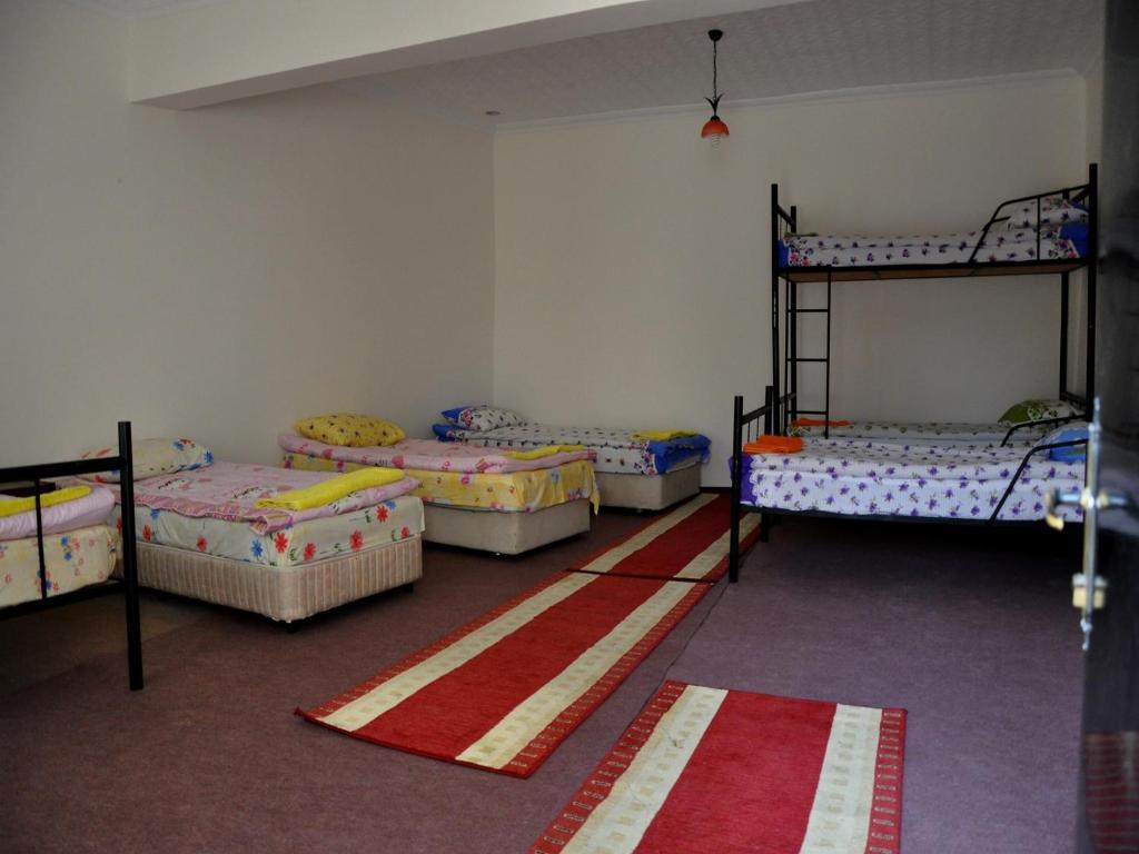 Valleypark Hotel Nevşehir Rum bild