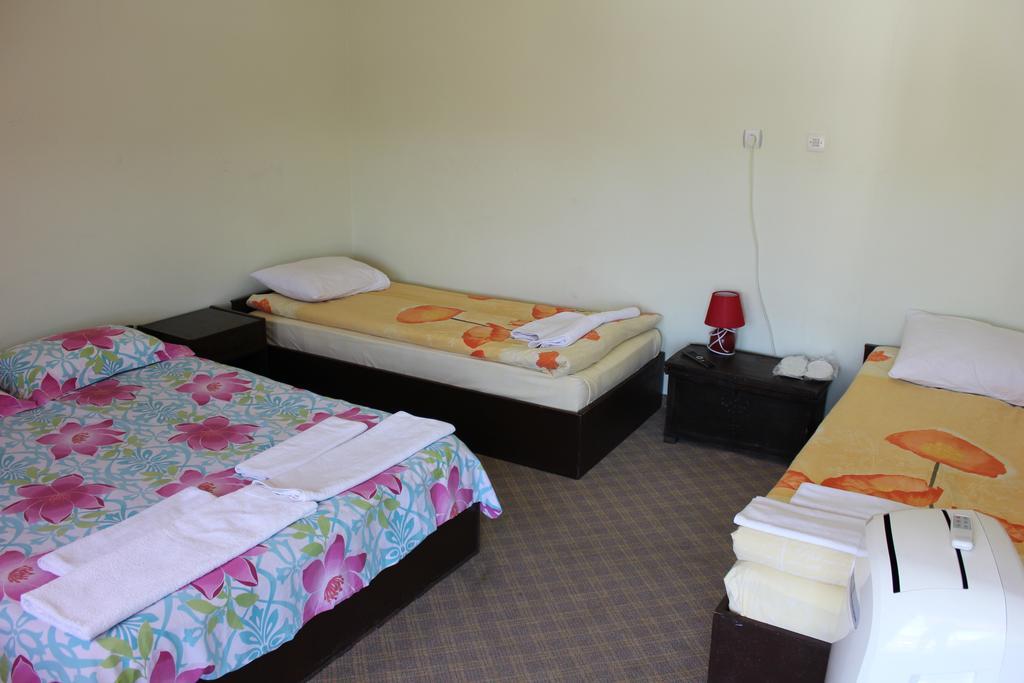 Valleypark Hotel Nevşehir Exteriör bild