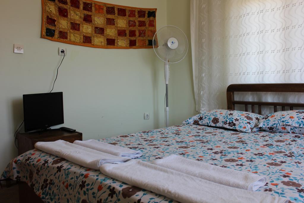 Valleypark Hotel Nevşehir Exteriör bild