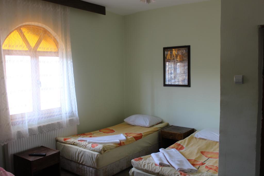 Valleypark Hotel Nevşehir Exteriör bild
