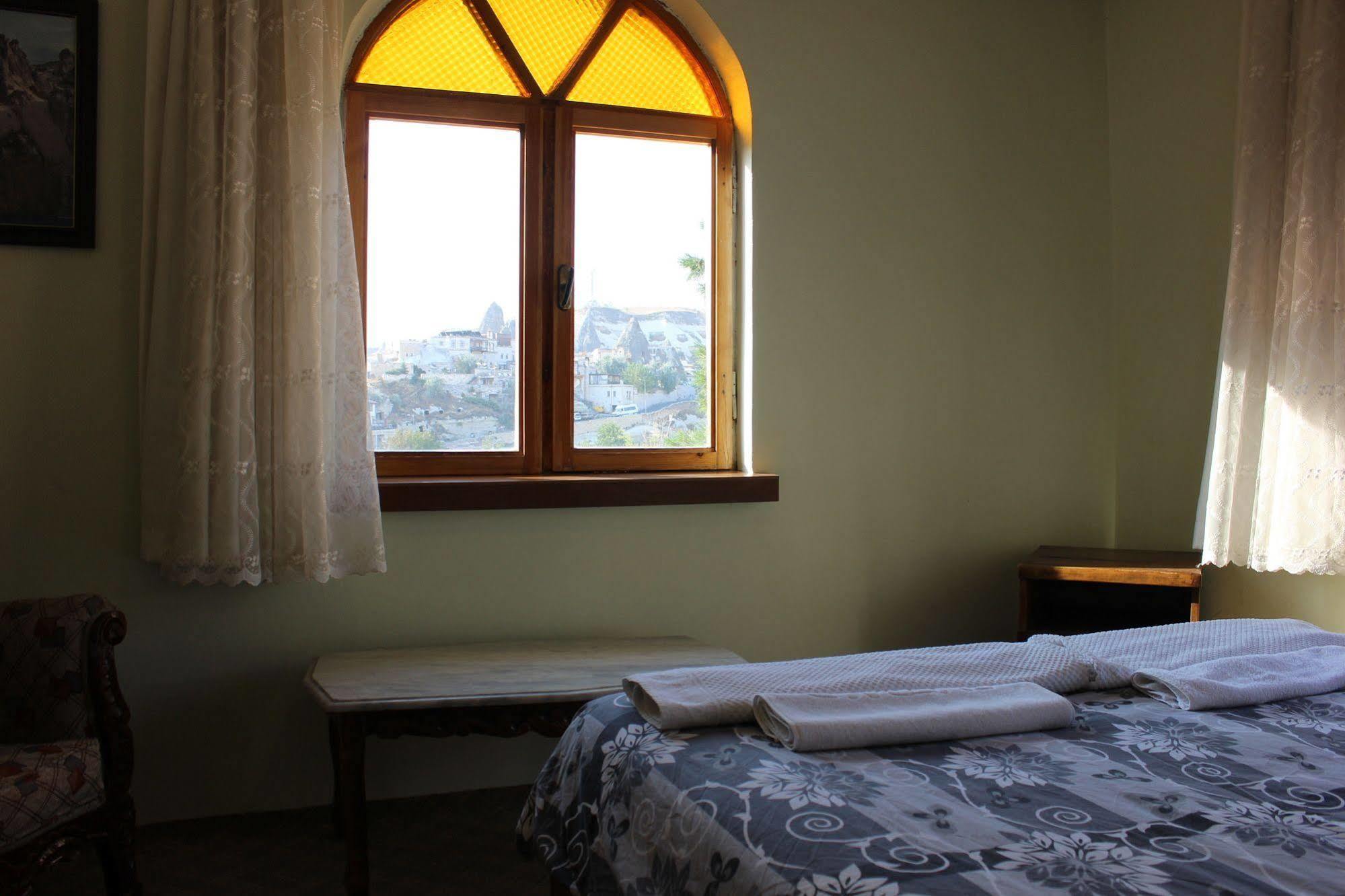 Valleypark Hotel Nevşehir Exteriör bild